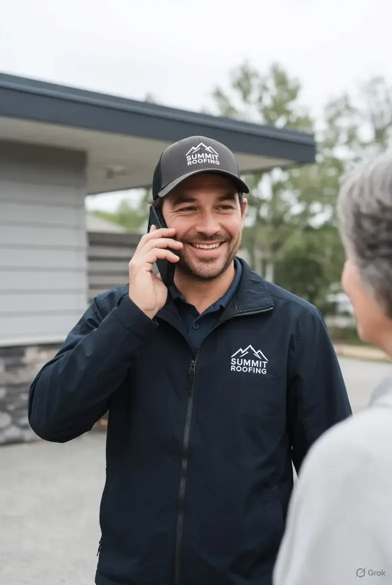 Flat Roof Leak Repair Clutier, IA FAQs